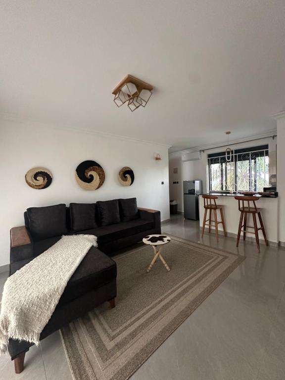 Flic And Flac Apartments Apt 5, Kampala