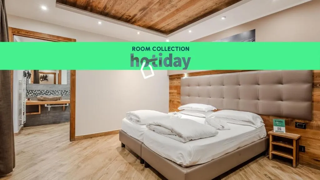 Hotiday Room Collection - Sauze Assietta, hotel in Sauze dʼOulx