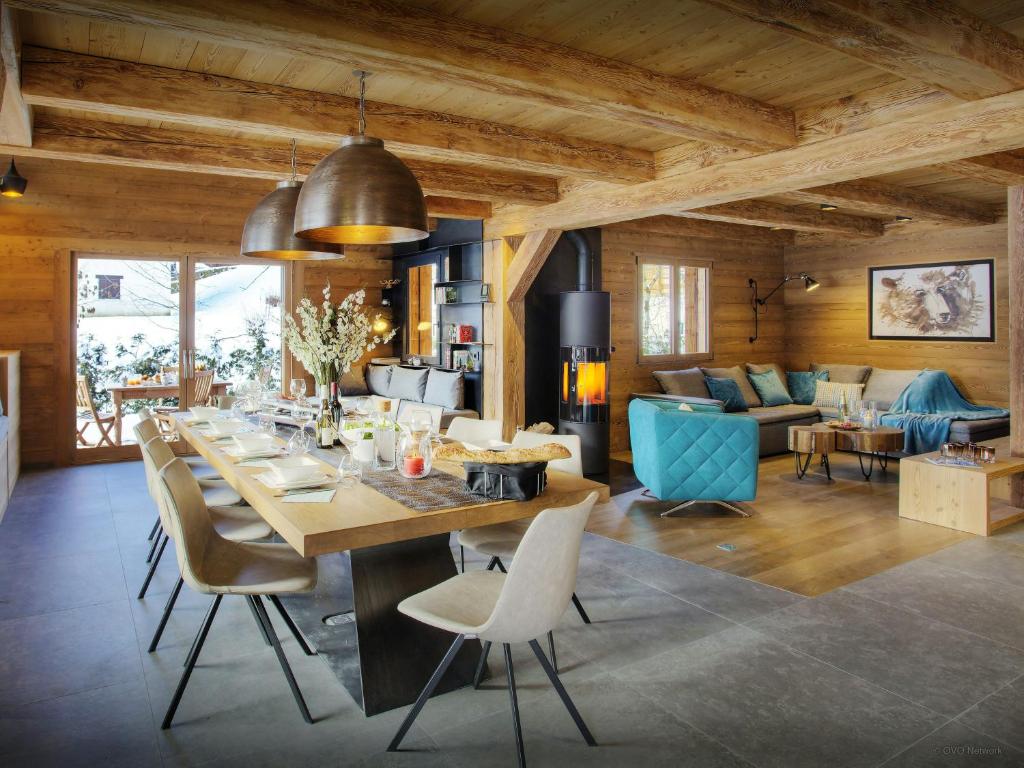 Chalet Stellaone - OVO Network - 5