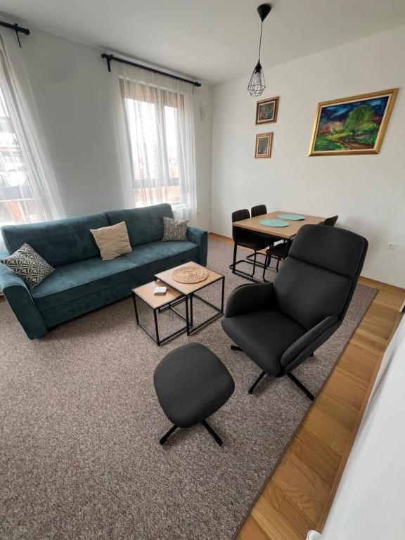 LiboroApartments - 4