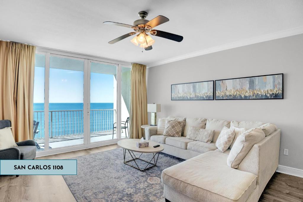 San Carlos 1108, Gulf Shores