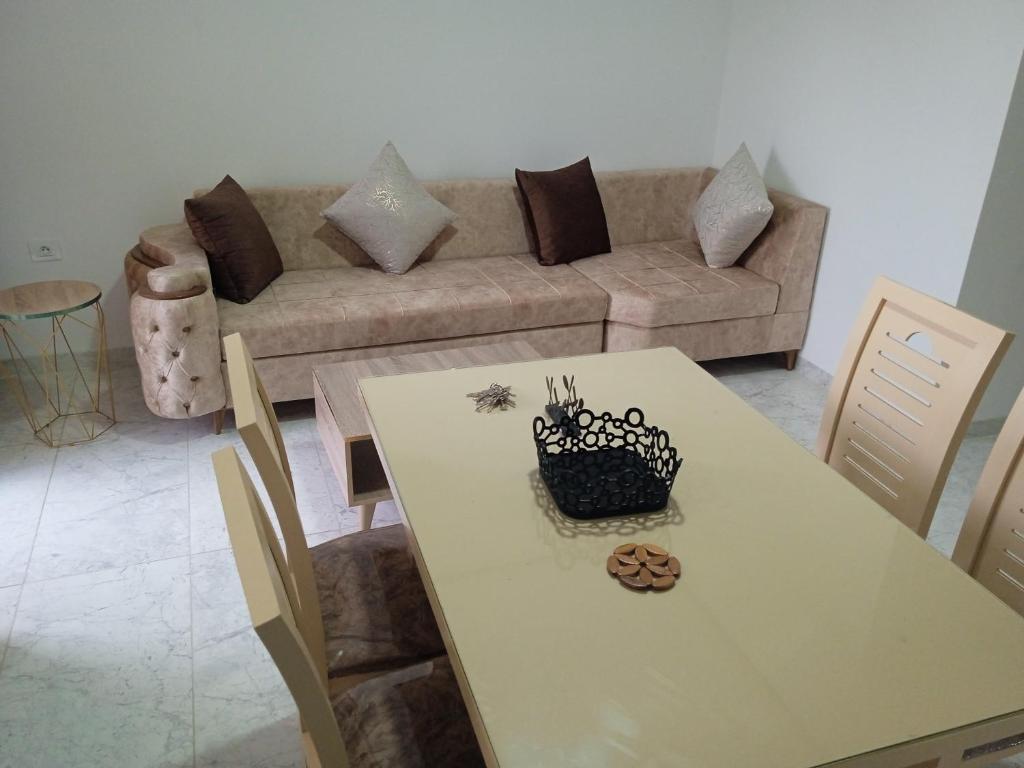 Résidence Mahbouba, Monastir