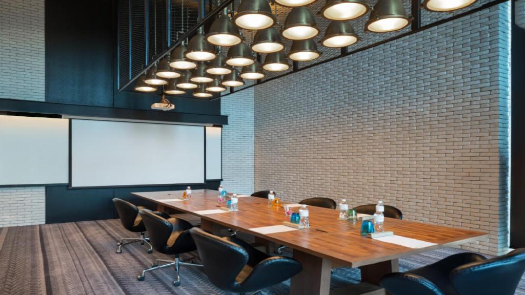 Meeting room / ballrooms