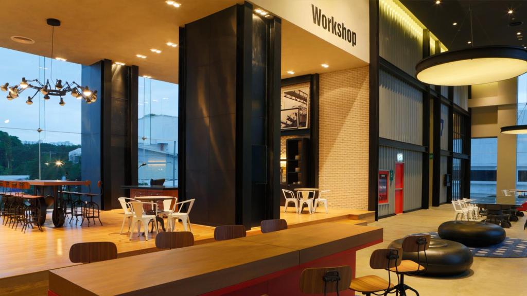 Meeting room / ballrooms