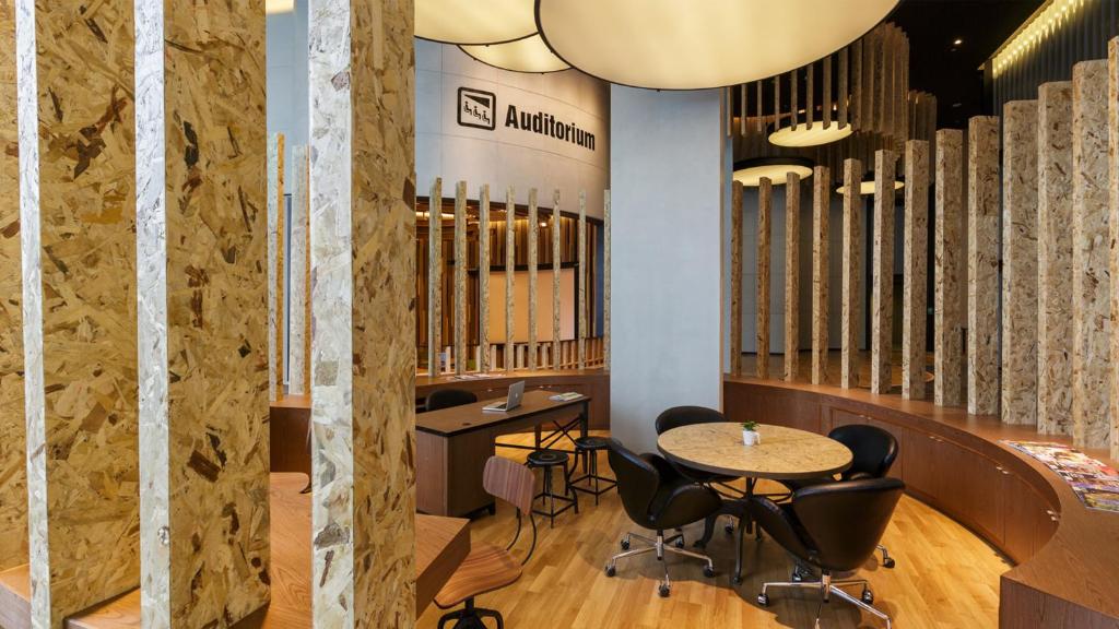 Meeting room / ballrooms