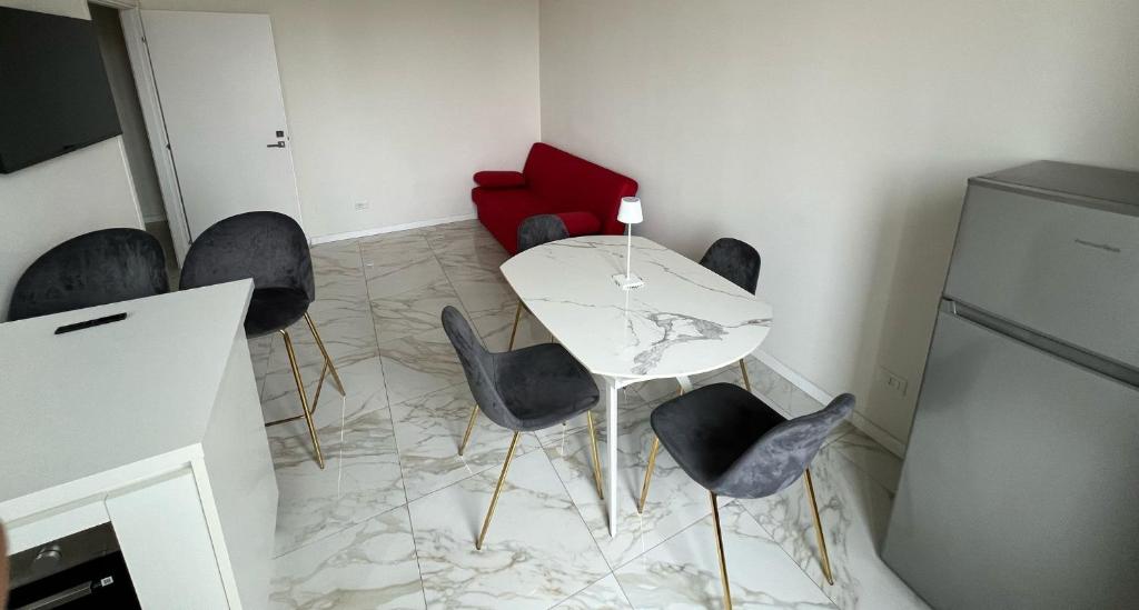 B&B Milano Criste - 4