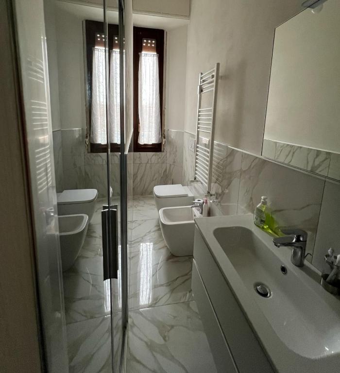 B&B Milano Criste - 5