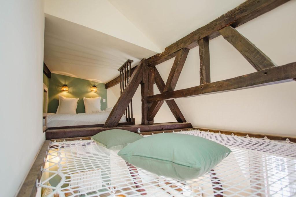 La Casa Amore - Atypical & Warm Hypercentre - 3