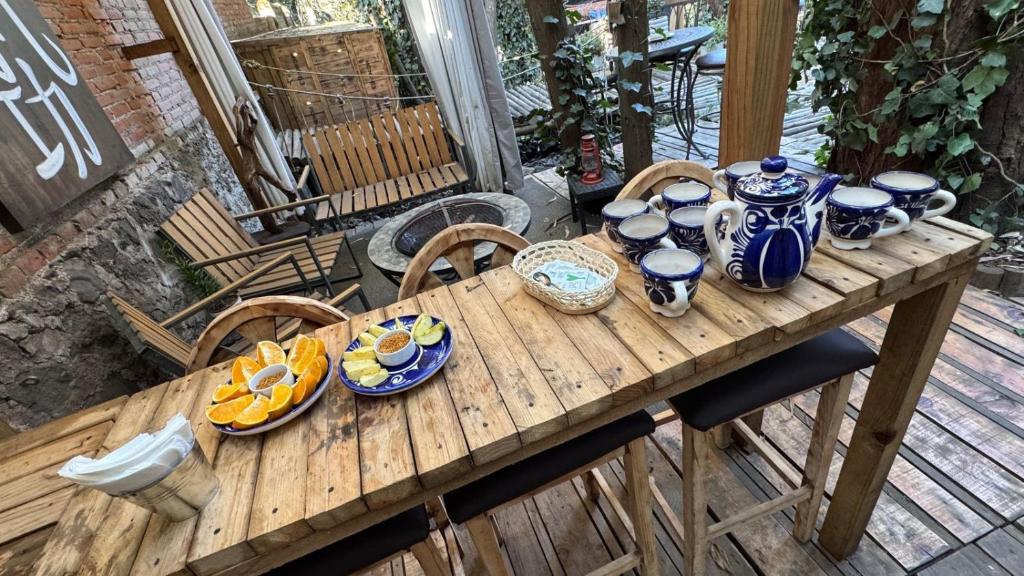 Mindfulness Glamping, Retiro de Yoga, Todo Incluido - 2