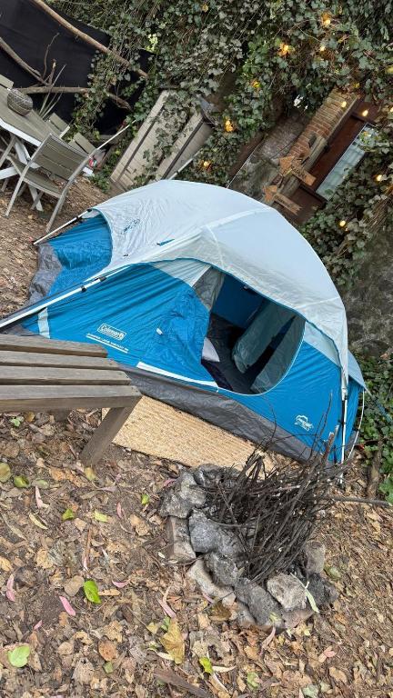 Mindfulness Glamping, Retiro de Yoga, Todo Incluido - 3