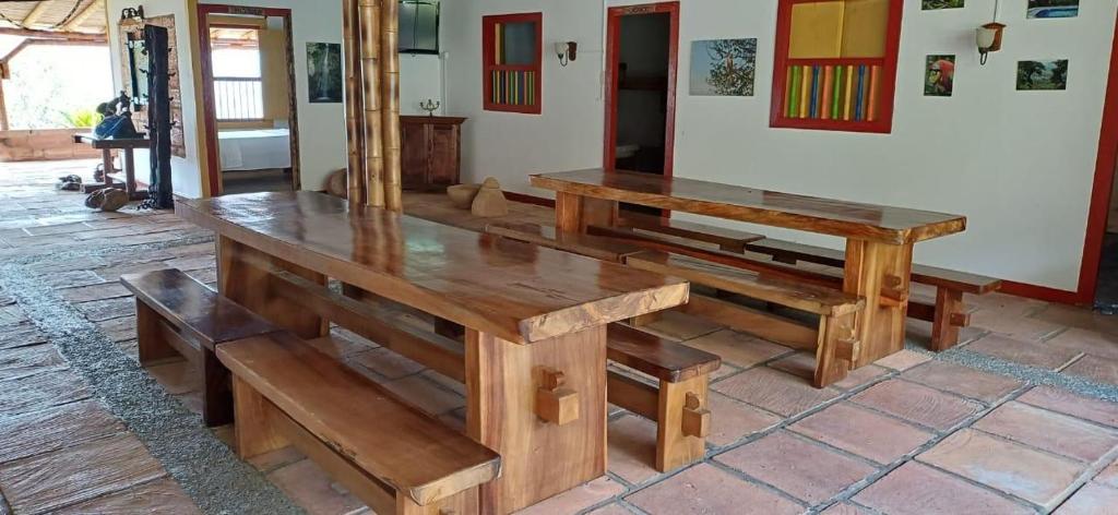 Finca Rancho Verde - 5
