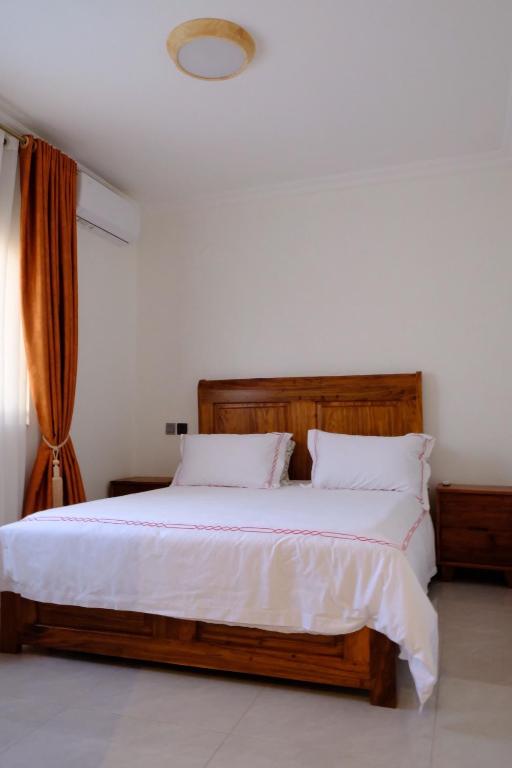 Flic and Flac Apartments Apt 6, Kampala