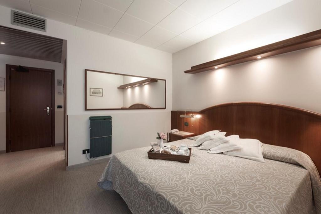 Alfa Fiera Hotel photo