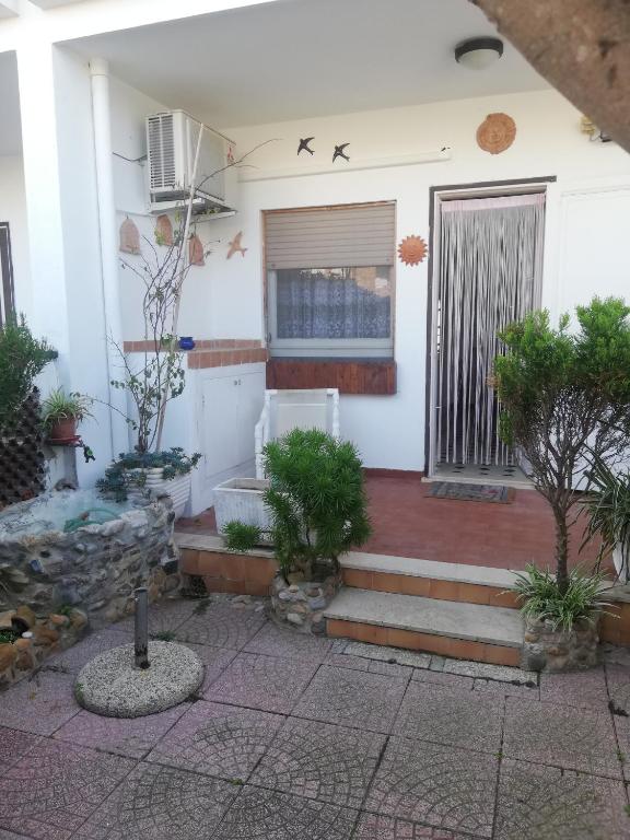 Sunset House, Santa Marinella