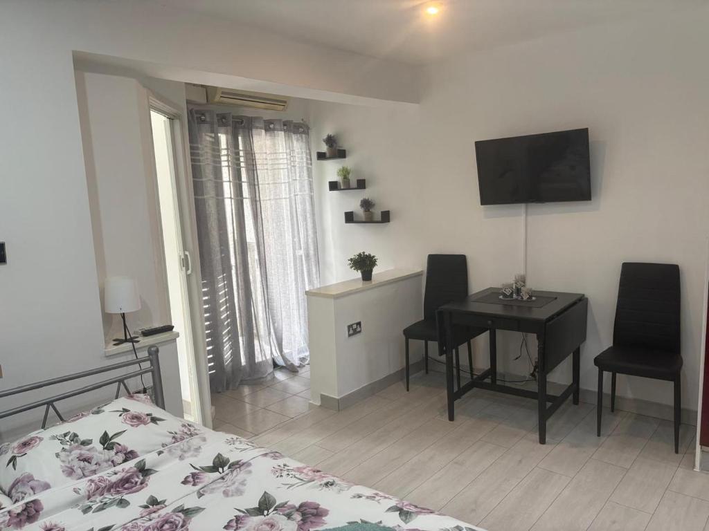 Theodoros Apt.22, Paralimni