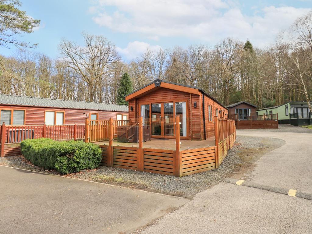 Windermere View, Windermere