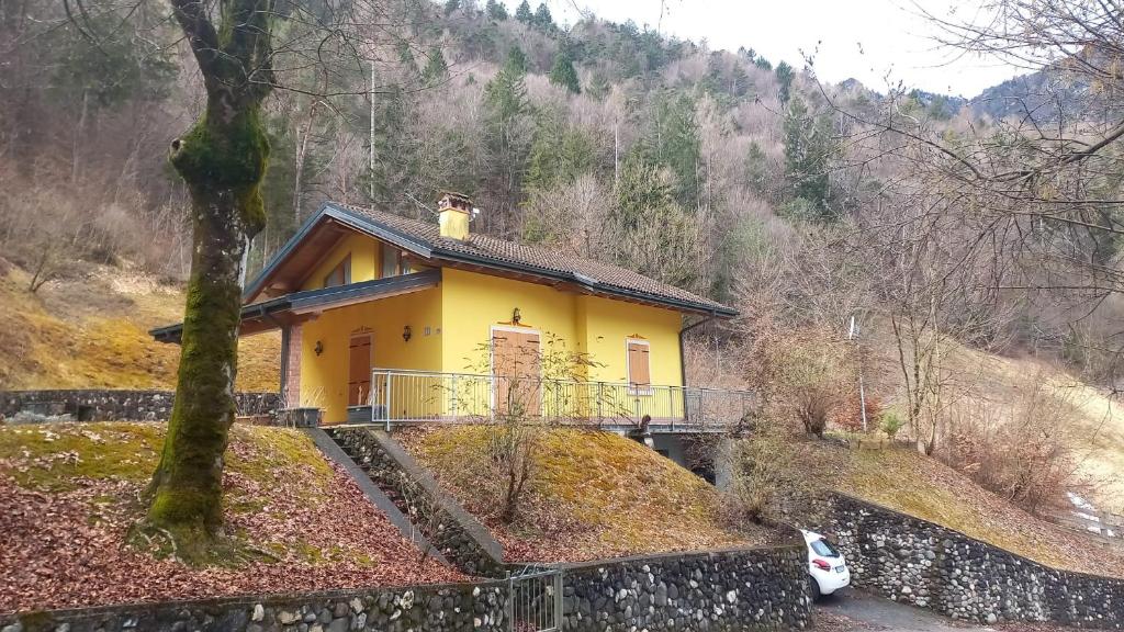 Casa Vela - 5