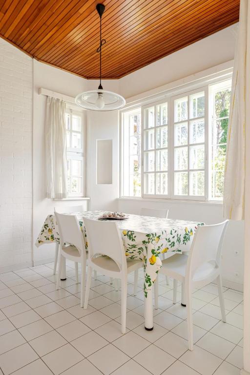 Villetta garden retreat con parcheggi - 2