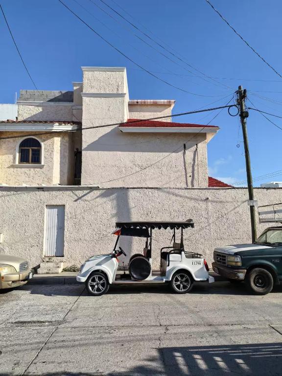 Casa 5 habitaciones más de 20 personas 20 camas - 3