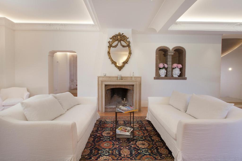 Relais Villa Russo - 5
