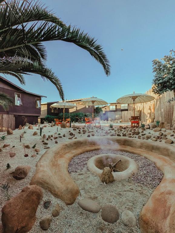 Casa Bali, Maitencillo - 4