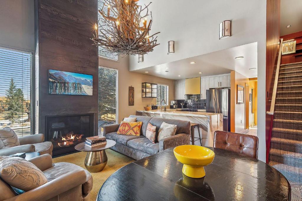 Three Kings #56, Park City