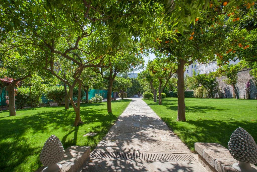 Relais Villa Russo - 2