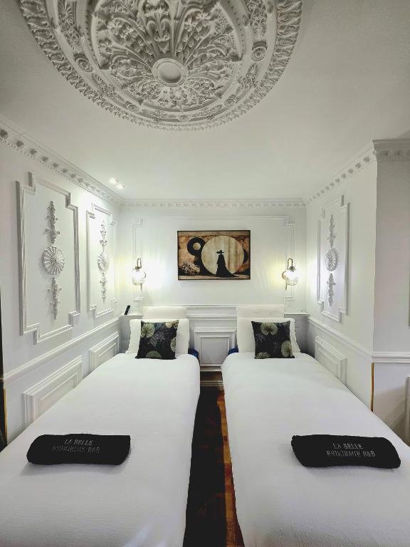 La Belle Endormie B&B French Guest house - 5