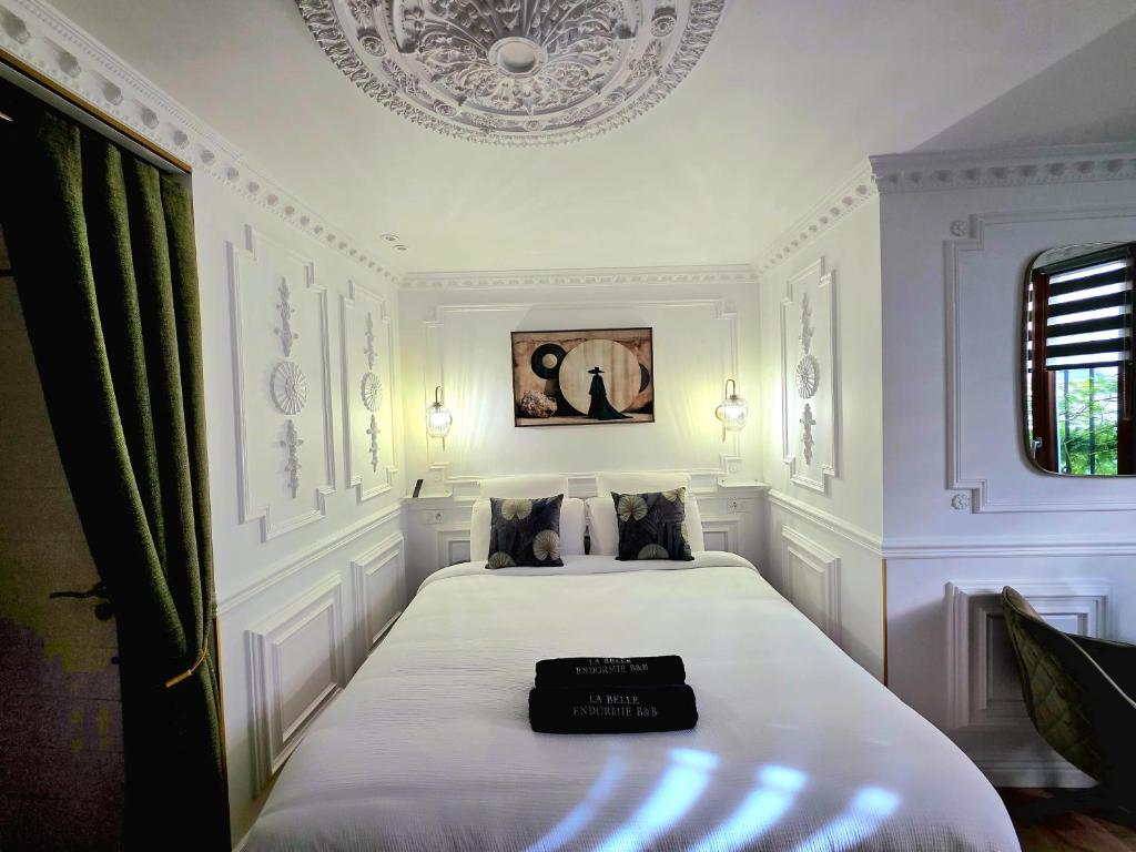 La Belle Endormie B&B French Guest house - 4