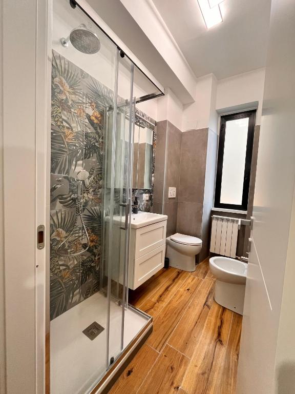 Centocelle Cozy Flat - Metro C Wi-Fi AC Roma - 4