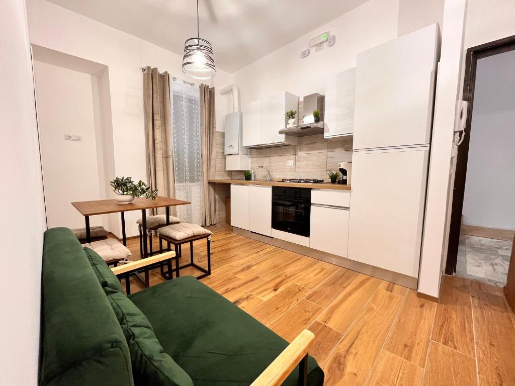 Centocelle Cozy Flat - Metro C Wi-Fi AC Roma - 1