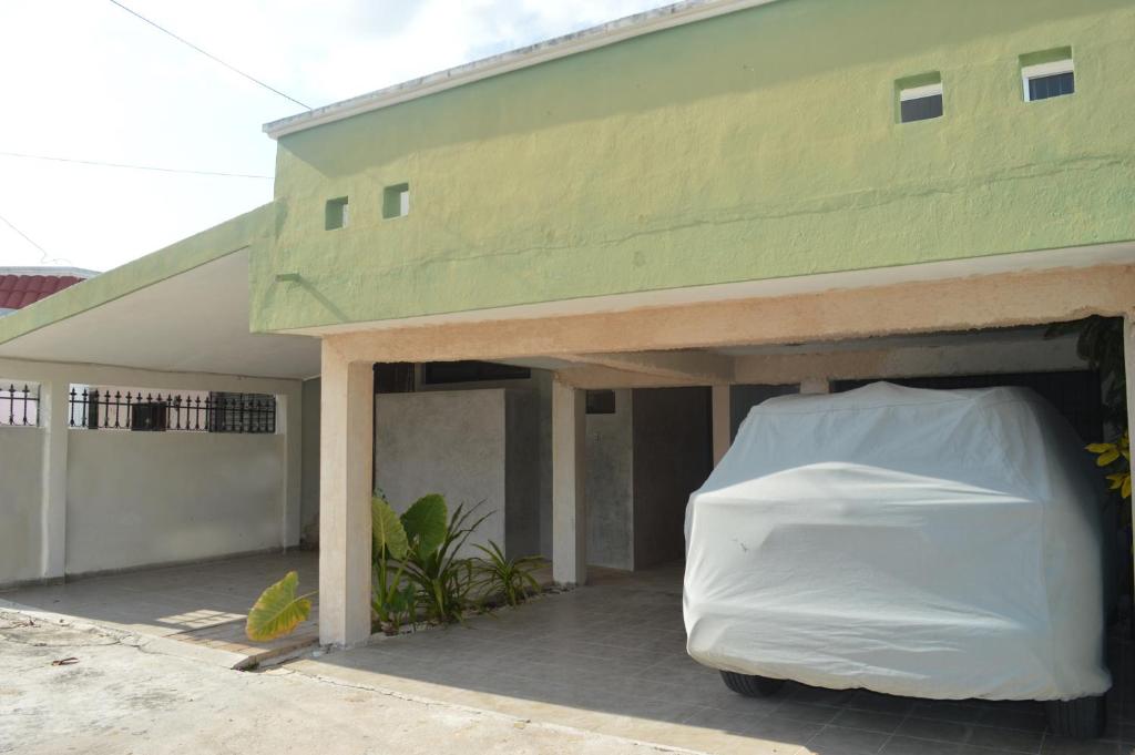 Cómodo e Independiente!!, Mérida