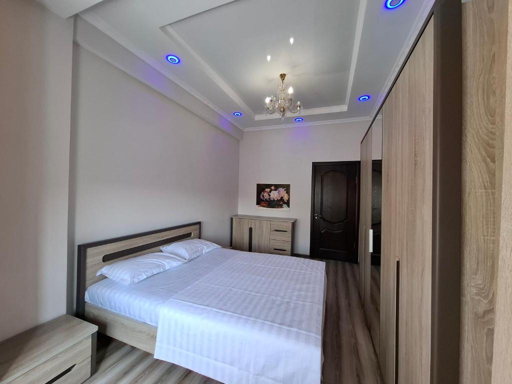 Apartment in street Togolok Moldo 3 A, Biškek