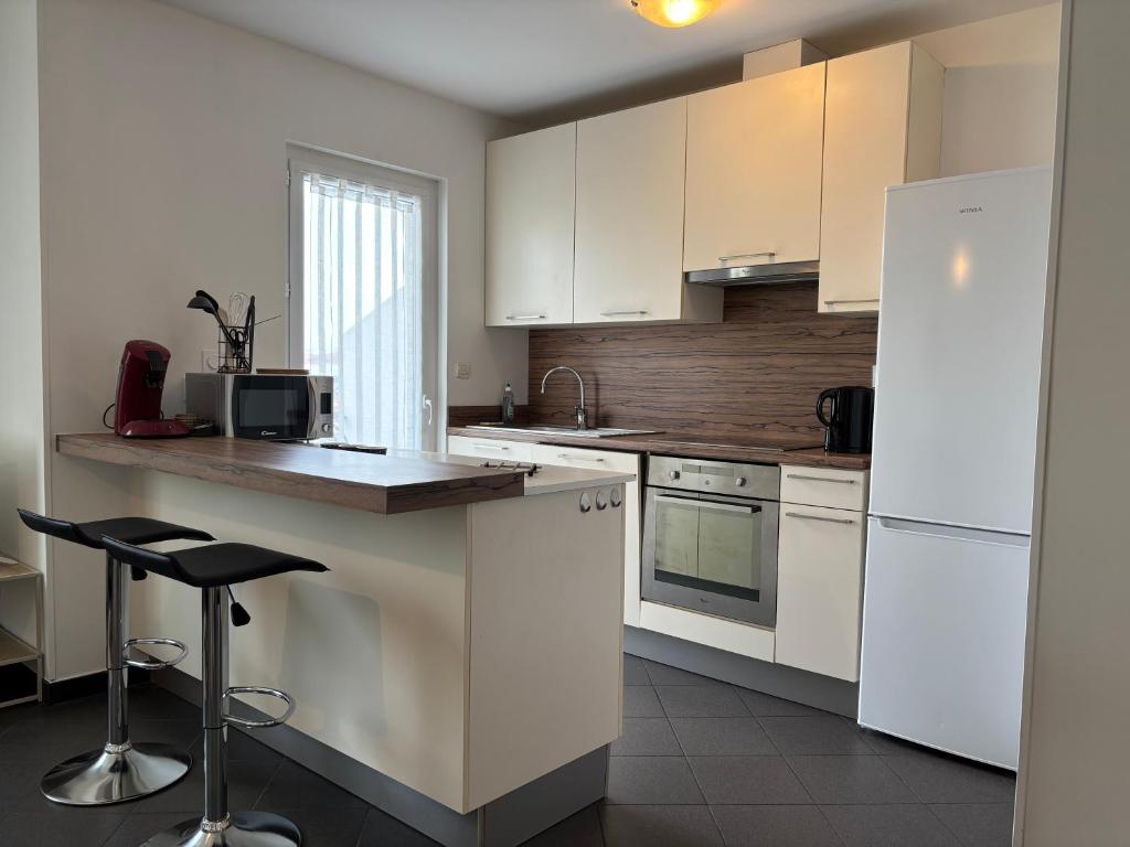 Superbe Appartement T3 Centre ville de Perpignan - 2