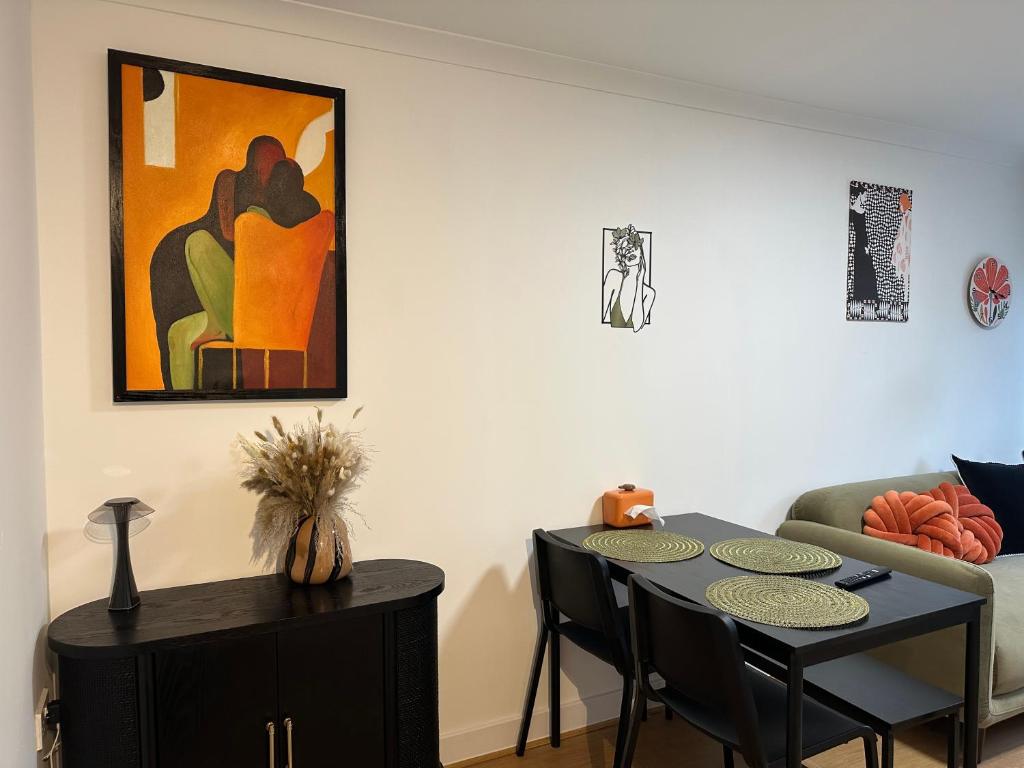 Stylish One Bedroom Apartment photo 4