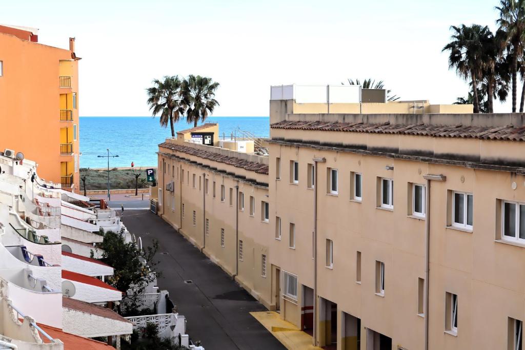 Euromar Playavacaciones - 2