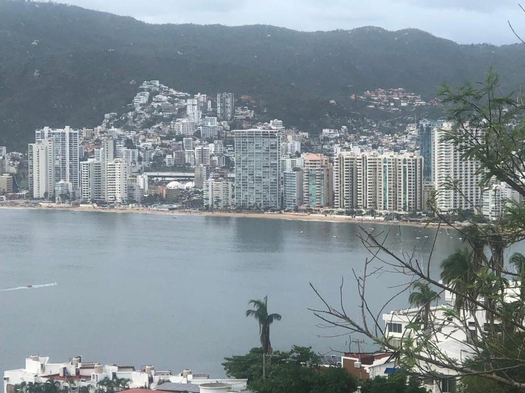 Acapulco Diamante Fun & Relax! - 1