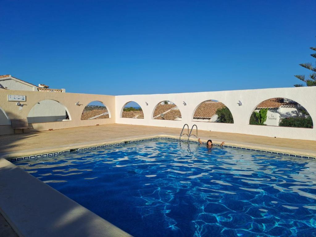 Casa Lima Mediterránea - 3