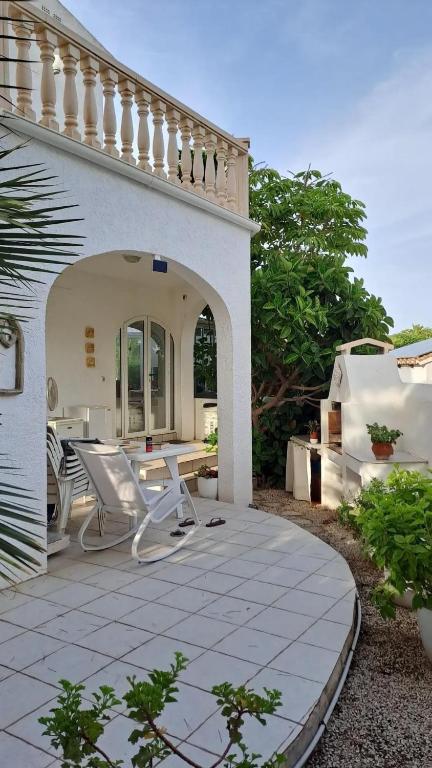 Casa Lima Mediterránea - 4