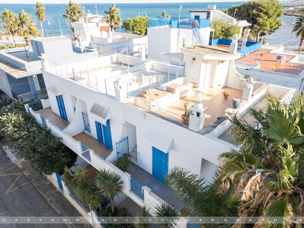 Suite Giò, Savelletri di Fasano