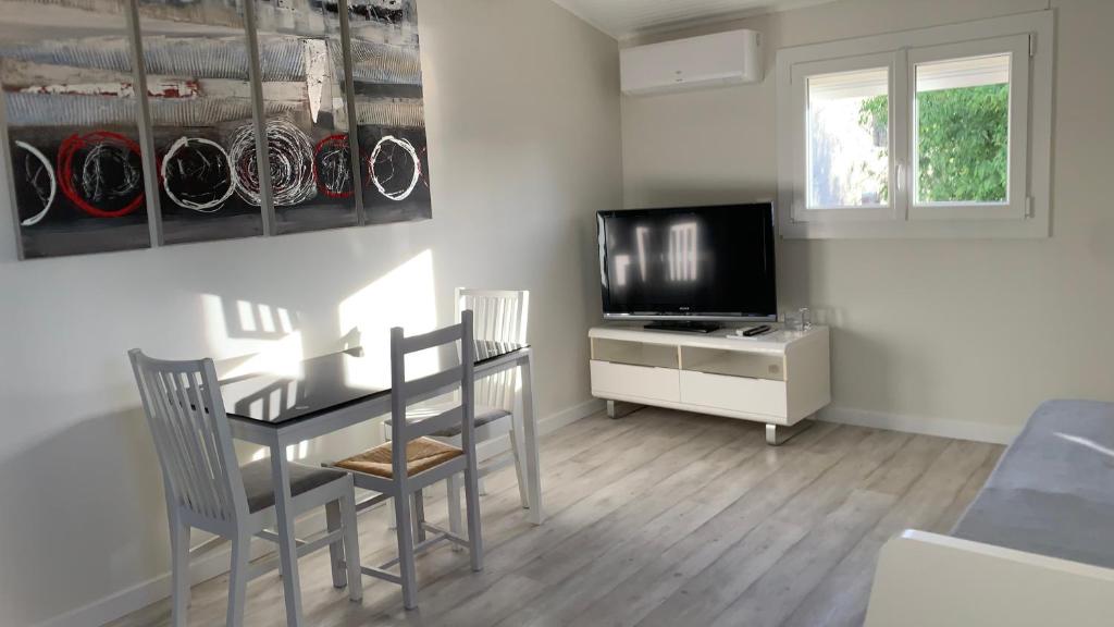 Romarins, Balaruc-les-Bains