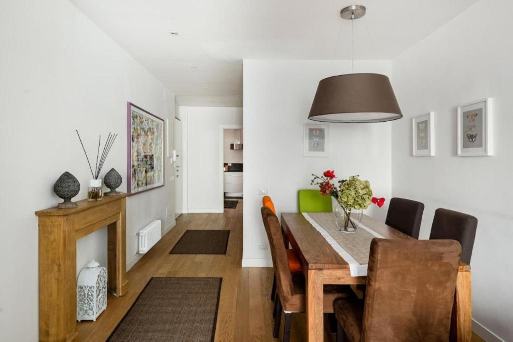 Charming apartment near Villa Borghese - 4