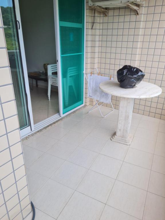 Lugar tranquilo, Praia Grande