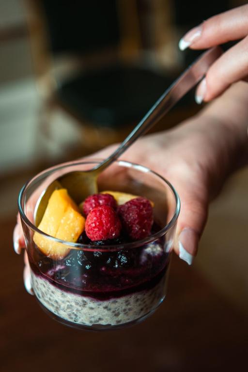 お料理のイメージ