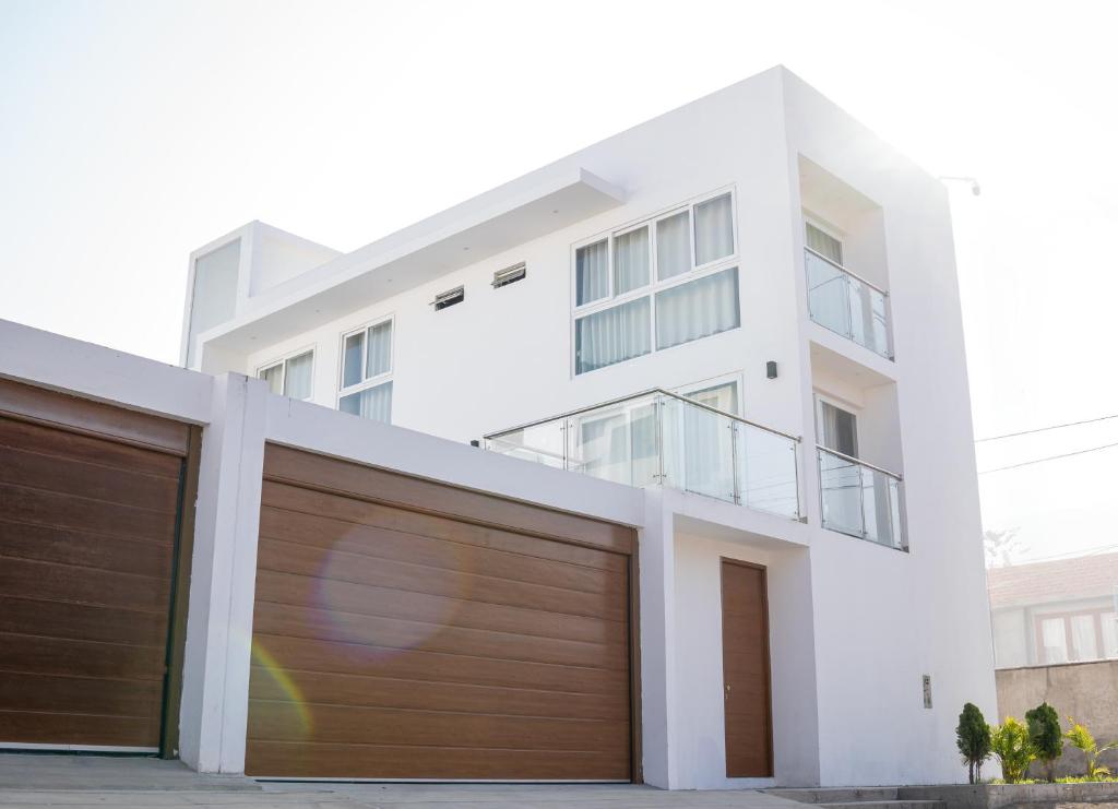 CA4 - Casa con Jacuzzi privado - Playa Pulpos - 5