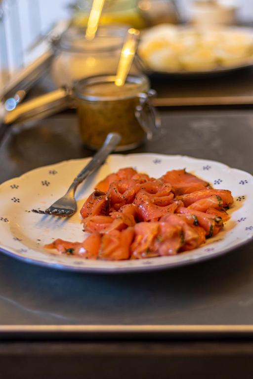 お料理のイメージ