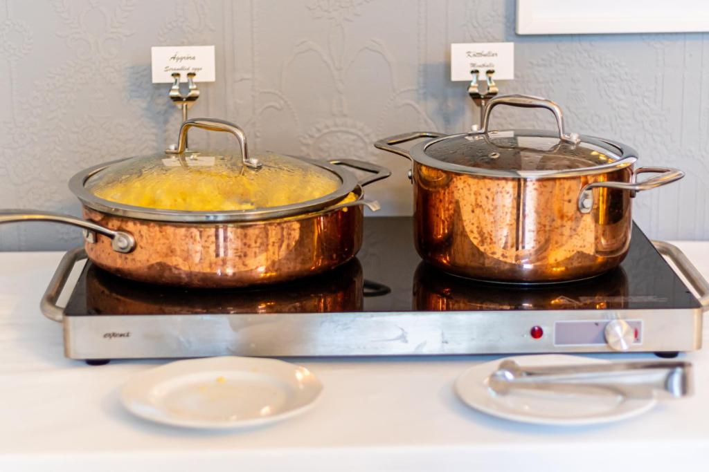 お料理のイメージ