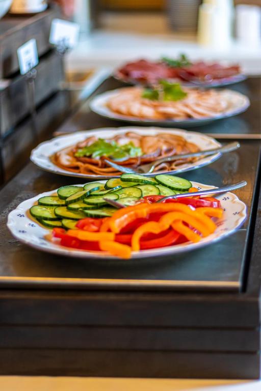 お料理のイメージ