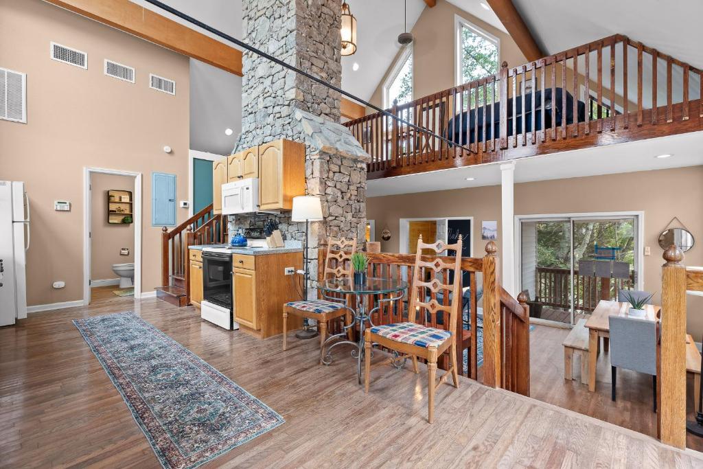 Quail Run Farm Pool Home, Chattanooga