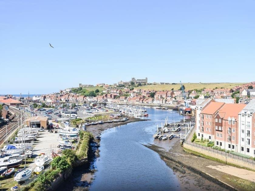 Vale Head Apartment, Whitby